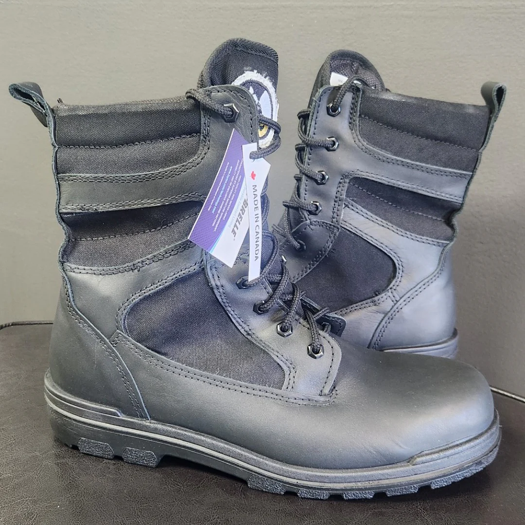 Factory Seconds & Clearance Work Boots