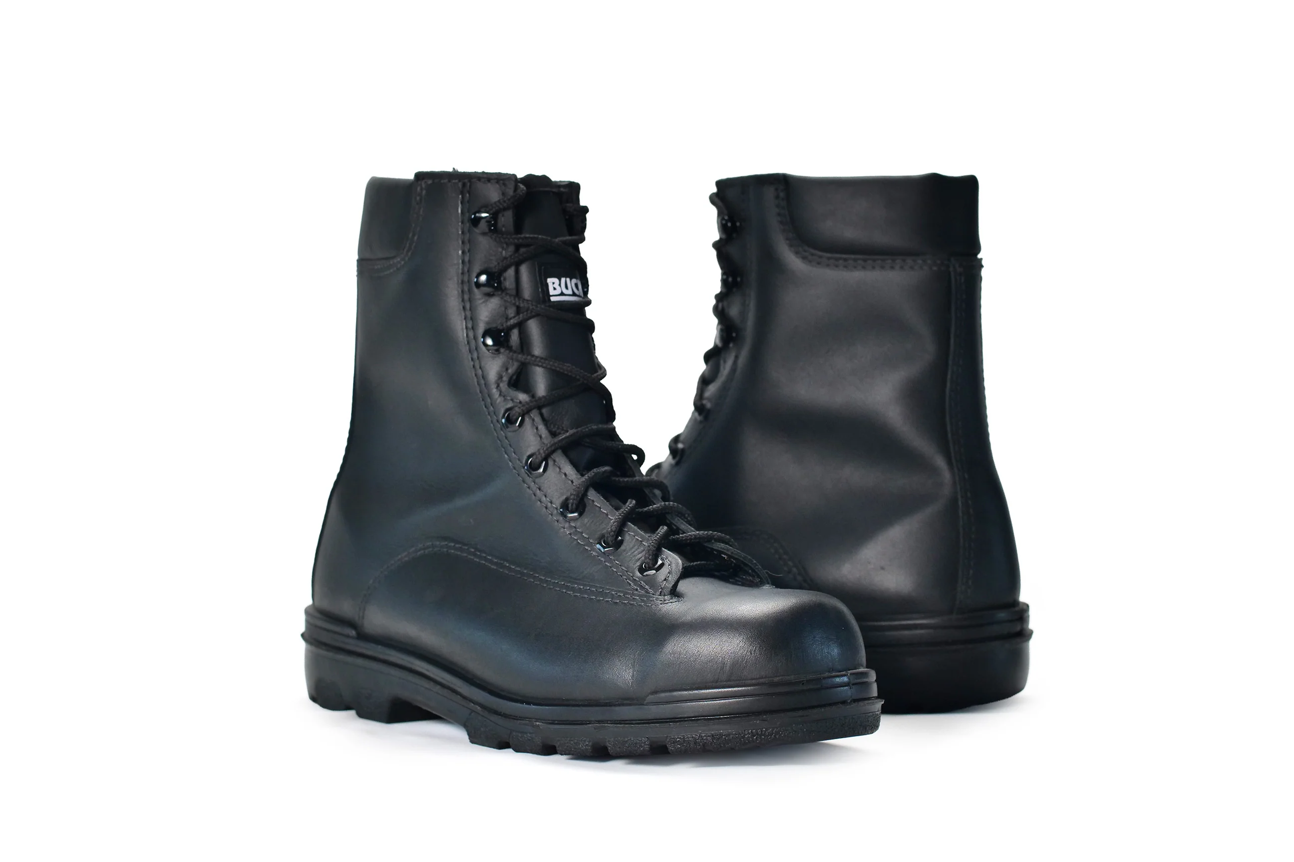 Casual Work/Play Boots